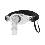 Fisher & Paykel Oracle Oral CPAP Mask with Headgear, Model HC452A