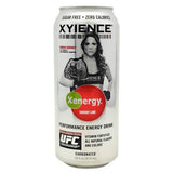 Xyience Xenergy Cherry Lime Energy Drink, 12-Pack of 16 fl oz Cans