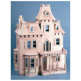 Greenleaf The Beacon Hill Dollhouse Kit