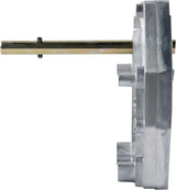 Lippert 276602 Aluminum Venture Fifth-Wheel Landing Gear Box