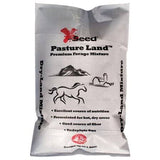 X-Seed Pasture Land Dry-Land Seed Mixture with Micro-Boost, 25-Pound Bag