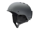 Smith Holt Helmet in Matte Charcoal, Medium Size