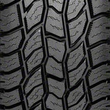 Cooper Discoverer A/T3 All-Terrain Tire, 235/75R17 109T