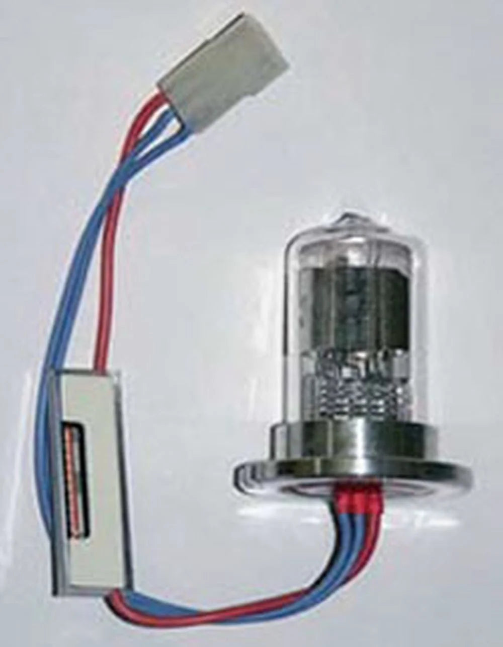 Replacement Deuterium Lamp for Cermax Series 200 (dad, Phase 1)