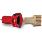 Lumberjack Tools Pro Series Tenon Cutter, 1/2×22, TTR0500