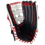 Miken Player Series PS150-PH Softball Glove, 15-Inch Slowpitch Design