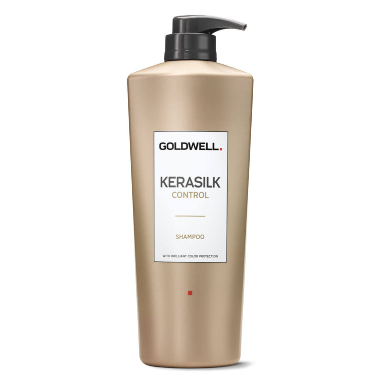 Goldwell Kerasilk Control Purifying Shampoo for All Hair Types