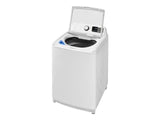 Midea MLV45N1BWW Top-Load Washer, 4.5 Cu. Ft., White
