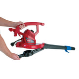 Toro 51621 UltraPlus Leaf Blower and Vacuum with Variable Speed and Airflow up to 250 MPH