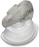 Navage Nasal Care Starter Bundle with Nose Cleaner, 20 SaltPods and 10 Bonus SaltPods