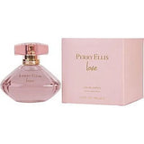 Perry Ellis Love Eau de Parfum Spray for Women, 3.4 oz