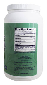 NOW Foods Better Stevia Extract Powder in a 1 lb. Tub