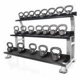 Power Systems Premium Club Kettlebell Rack, 2-Box Item 50093