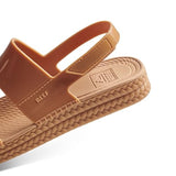 REEF Womens Water Vista Sandal for Comfortable Water-Friendly Wear