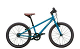 Cleary Owl 20-inch Kids Bike with 3-Speed Drivetrain, Graphite