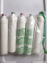 Watts Premier 560039 UF-3 Ultra Filtration Annual Pack with 5 Filters