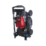 Toro-21387 Personal Pace Super Recycler Mower with 21 in. Deck, SmartStow Storage, and Electric Start