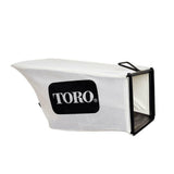 Toro RWD Personal Pace Replacement Lawn Mower Bag