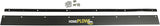 Meyer 8267 Home Plow Rubber Deflector Kit, Finished in Black