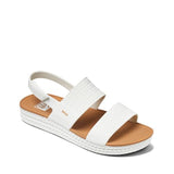 REEF Womens Water Vista Sandal for Comfortable Water-Friendly Wear