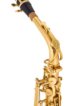 Jean Paul AS-400 Alto Saxophone Outfit with Protective Case
