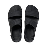 REEF Womens Water Vista Sandal for Comfortable Water-Friendly Wear
