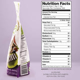 Ideal Xylitol Granulated Sweetener, No-Calorie Natural Non-GMO Keto-Friendly Sugar Substitute, 6 Pouches with 10.6 Ounces Each