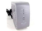 Belkin Residential Gateway Battery Backup UPS, REV B, 36W, 7.2 Ah