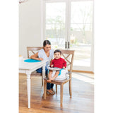 Bumbo 3-in-1 Multi Seat with Cradle, Pink