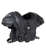 Xenith Velocity 2 Small Varsity Football Shoulder Pads
