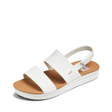 REEF Womens Water Vista Sandal for Comfortable Water-Friendly Wear