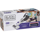 BLACK+DECKER Dustbuster HHVJ315JDP07 Pet Hand Vacuum