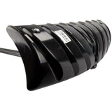 Suncast 21-Foot Snow Removal Roof Rake in Grey