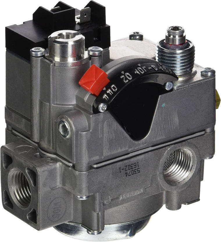 Robertshaw 720-474 Gas Valve with Fast Opening and 150,000 BTUH Capacity