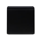 Q Acoustics 3030i Bookshelf Speaker Pair in Carbon Black