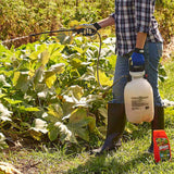 Sevin Concentrate Insect Killer, 1 Gallon