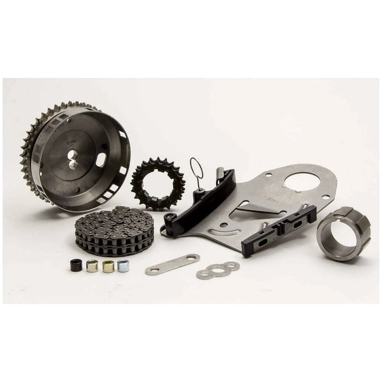 Manley 73206 Billet Roller Timing Set for Mopar 5.7/6.1L Hemi Engines