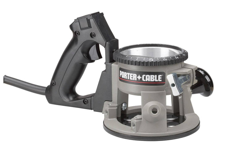 Porter Cable 6911 D-Handle Base