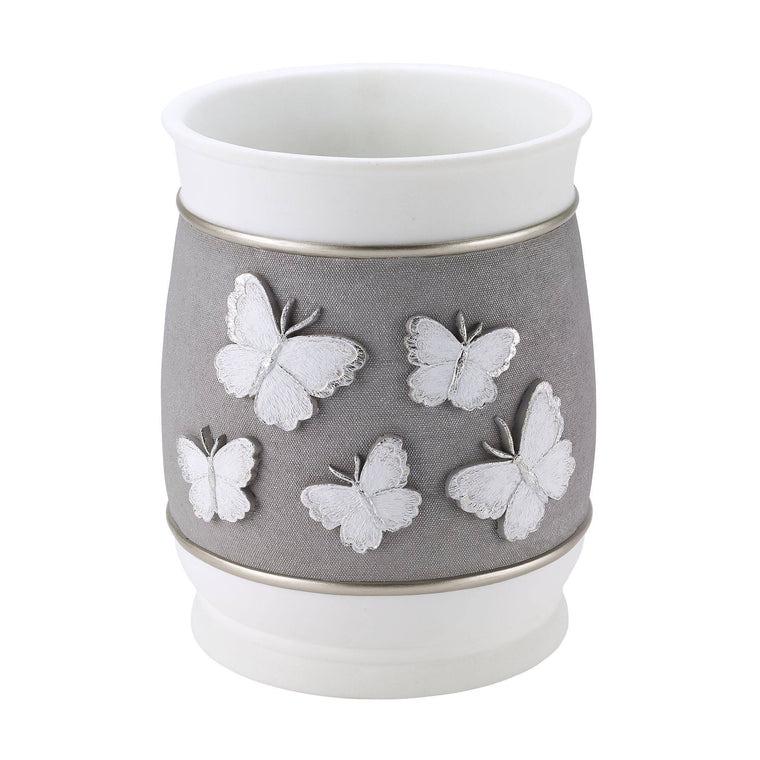 Avanti Yara Wastebasket for Stylish Everyday Waste Collection