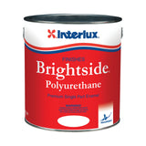 Interlux Brightside Polyurethane Paint in White
