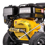 DEWALT DXPW61156 Gas Pressure Washer with 420cc Engine, 4400 PSI and 4.0 GPM Cold Water