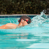 2-Pack Swimbuds Sport Premium Waterproof Headphones with Wired 3.5 mm Jack