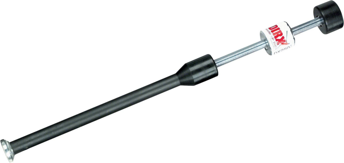 Schutt Dirx 96 oz. Warm-Up Bat for Baseball Training