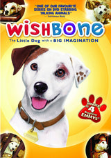 Complete Wishbone Series DVD Collection