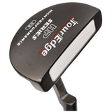 Tour Edge HP Series 09 Putter in Black Nickel