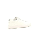 Emporio Armani EA7 Mens Sneakers in Bianco