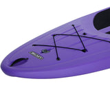 Lifetime Horizon 100 Stand-Up Paddleboard with Included Paddle
