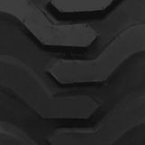 Carlisle Trac Chief Tire, 12-16.5 Size, Model 51S3C9