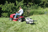Precision 25 Gallon Tow Sprayer for Trailer-Mounted Lawn and Garden Treatment