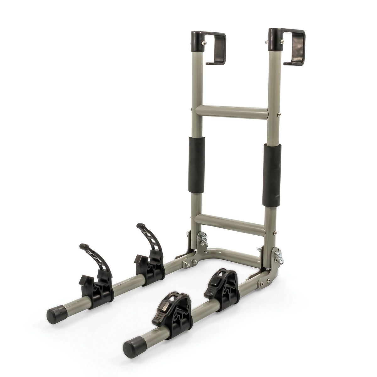 Camco 51492 RV Bike Rack for Ladder Mounting